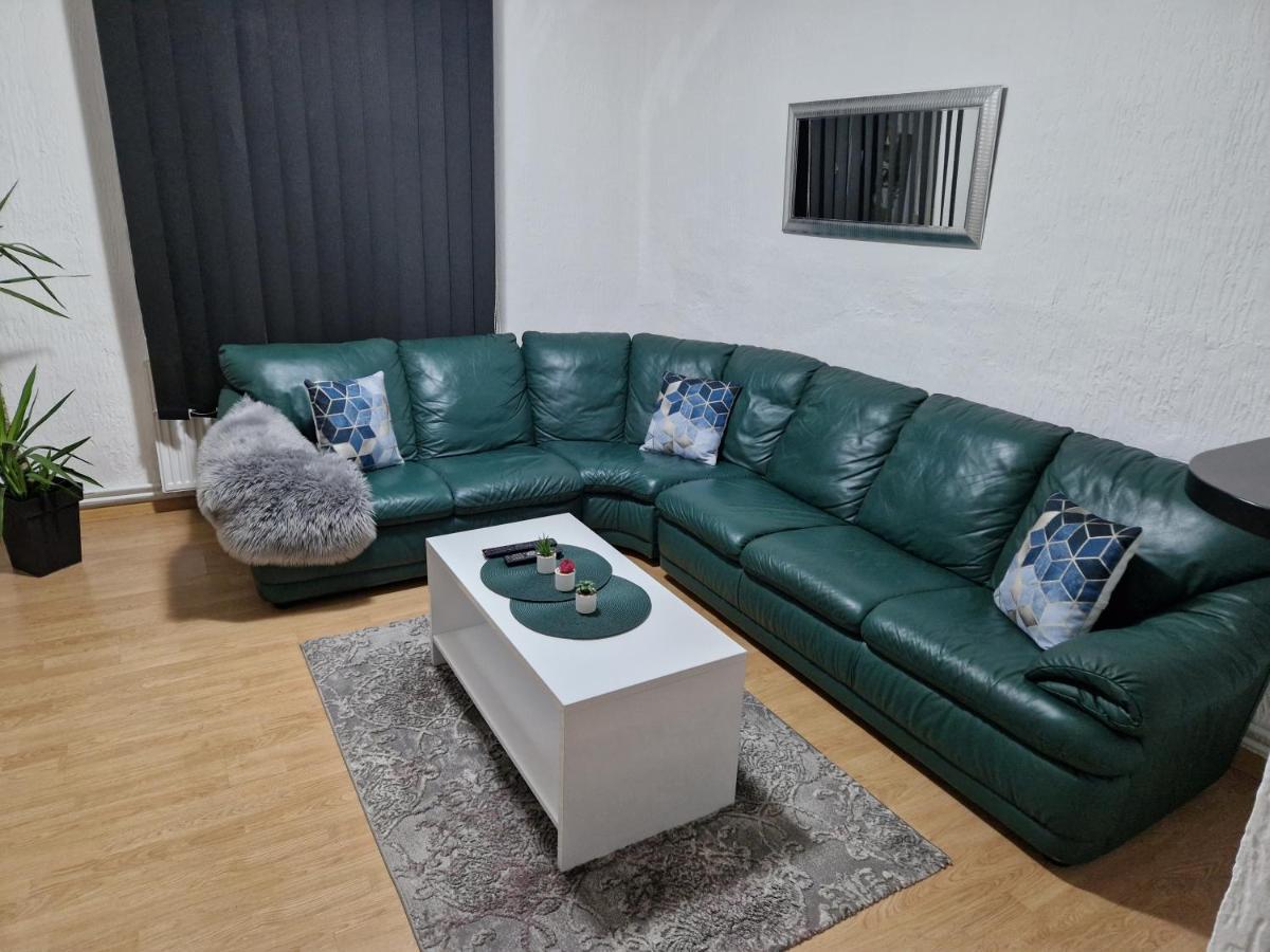 Kuca Na Dan Apartment Sid ภายนอก รูปภาพ
