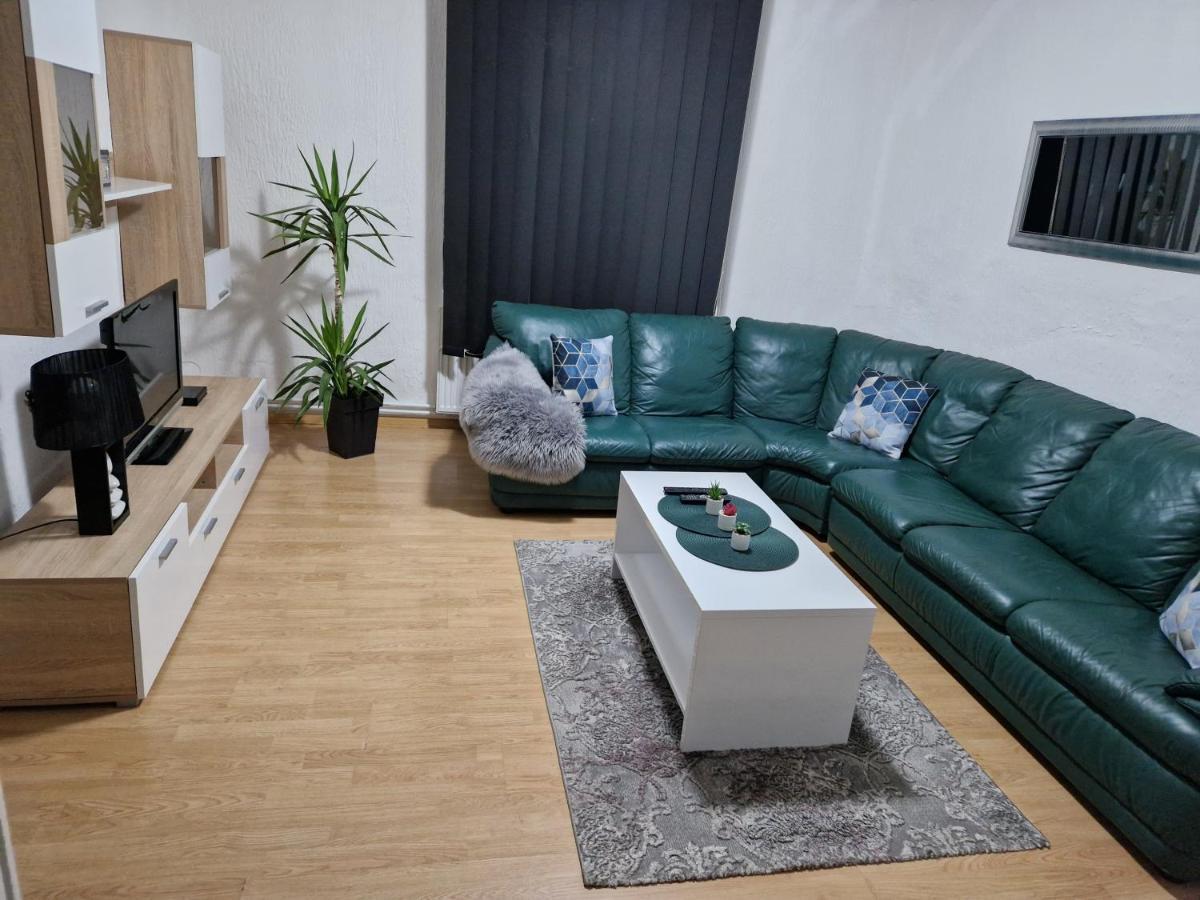 Kuca Na Dan Apartment Sid ภายนอก รูปภาพ