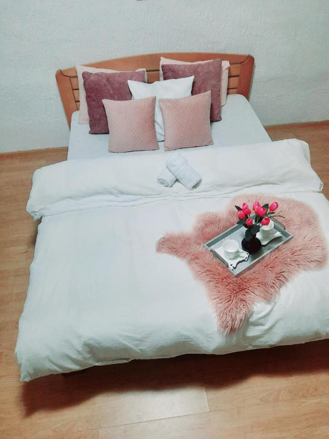Kuca Na Dan Apartment Sid ภายนอก รูปภาพ